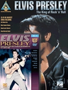 Elvis Presley Guitar Pack by Elvis Presley for