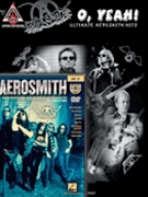 Aerosmith Guitar Pack by Aerosmith for