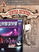 Lynyrd Skynyrd Guitar Pack by Lynyrd Skynyrd for