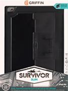 Survivor Slim for iPad Air2 by for