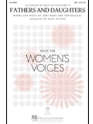 Fathers and Daughters by Douglas Tom - Brymer Mark - Kristin Chenoweth for SSA