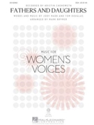 Fathers and Daughters by - Brymer Mark - for ShowTrax