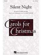 Silent Night by Shaw Kirfor SSA