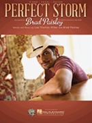 Perfect Storm by Brad Paisley for