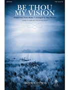 Be Thou My Vision by Traditional Irish - Forrest Dan - for TTB
