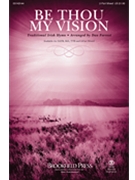 Be Thou My Vision by Traditional Irish - Forrest Dan - for 2-Part