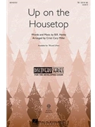 Up on the Housetop by Hanby Benjamin R - Miller Cristi Cary - for VoiceTrax