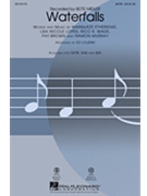 Waterfalls by - Lojeski Ed - TLC for SATB