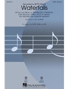 Waterfalls by - Lojeski Ed - TLC for ShowTrax