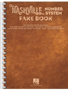 Nashville Number System Fake Book by Various for Fake Book