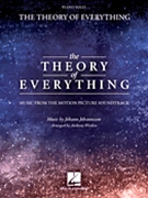 Theory of Everything by Johannsson Johann - Weeden Anthony - for Piano Collection