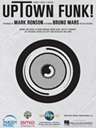 Uptown Funk by Mark Ronson for