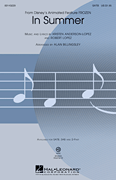 In Summer by Lopez Robert - Billingsley Alan - Josh Gad for 2-Part