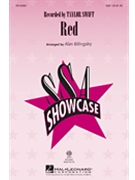 Red by - Billingsley Alan - Swift Taylor for SSA