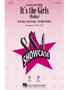 It's the Girls (Medley) by - Huff Mac - Bette Midler for ShowTrax