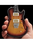 Neal Schon Sunburst NS-15 PRS by Neal Schon for
