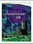 Improvisation on Londonderry Air by - Swann Frederick - for Organ Solo