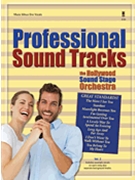 Professional Sound Tracks - Volume 2 by Various for Vocal w/ Audio