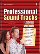 Professional Sound Tracks - Volume 5 by Various for Vocal w/ Audio