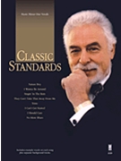 Classic Standards by Murray Ross for Vocal Collection
