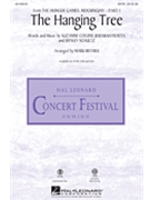 Hanging Tree by Schultz Wesley - Brymer Mark - for SATB