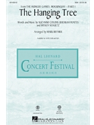 Hanging Tree by Schultz Wesley - Brymer Mark - for SSA