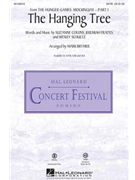 Hanging Tree by Schultz Wesley - Brymer Mark - for ShowTrax CD