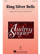 Ring Silver Bells by - Snyder Audrey - for ShowTrax