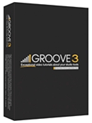 Groove 3 Online Video Tutorial Site by for