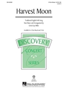Harvest Moon by - Miller Cristi Cary - for VoiceTrax
