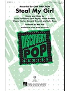 Steal My Girl by Hector Wayne - Huff Mac - One Direction for 3-Part Mixed