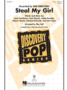 Steal My Girl by Hector Wayne - Huff Mac - One Direction for 2-Part