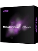 Media Composer Software by for