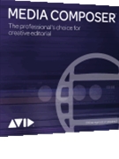Media Composer Software by for