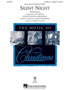 Silent Night by - Emerson Roger - Pentatonix for ShowTrax