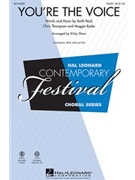 You're the Voice by - Shaw Kirby - John Farnham for ShowTrax