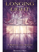 Longing for the Light by Purifoy John for Preview Pak