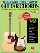 Teach Yourself to Play Guitar Chords by for