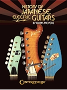 History of Japanese Electric Guitars by for