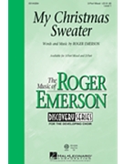 My Christmas Sweater by Emerson Roger for 3-Part Mixed