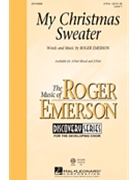 My Christmas Sweater by Emerson Roger for 2-Part