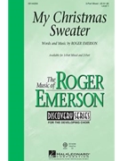 My Christmas Sweater by Emerson Roger for VoiceTrax