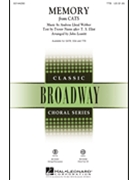 Memory by Nunn Trevor - Leavitt John - for TTB