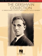 Gershwin Collection by Gershwin George - Keveren Phillip - for Piano Collection