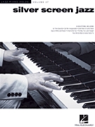 Silver Screen Jazz by Various - Edstrom Brent - for