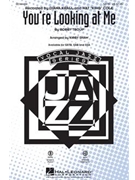 You're Looking At Me by - Shaw Kirby - Nat King Cole for ShowTrax