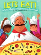 Let's Eat by Jacobson and Huff for Teacher Ed