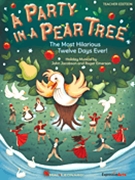 Party in a Pear Tree by Emerson and Jacobson for Teacher Ed