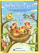 Wing It by Jacobson and Higgins for Teacher Ed