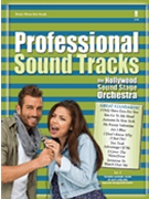 Professional Sound Tracks - Volume 6 by Various for Vocal w/ Audio (Volume 6)